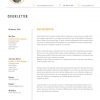 Web Designer Cover Letter Template