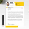 Creative Director Cover Letter