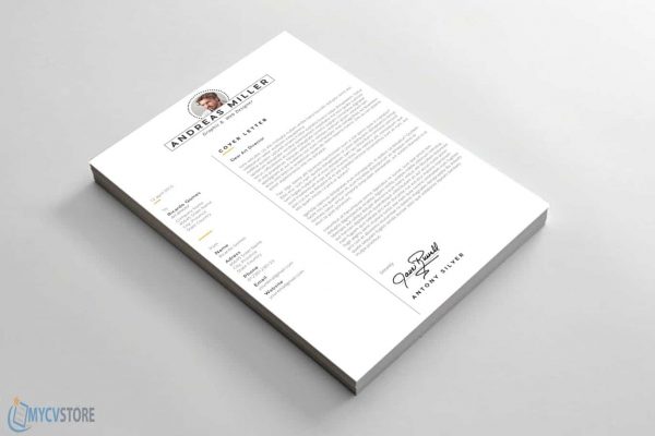 Web Designer Cover Letter