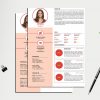 Clean Designer Resume Template