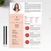 Clean Designer Resume Template