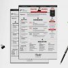 Art Director Resume Template
