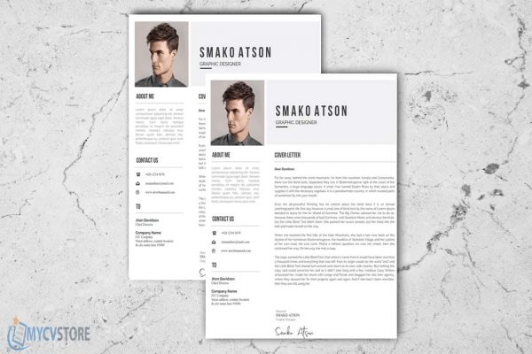 Job Application Cover Letter