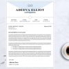 Photographer Cover Letter