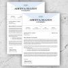 Photographer Cover Letter