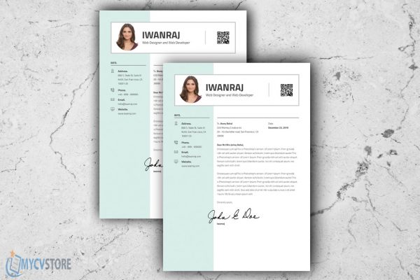 Graphic Designer Cover Letter