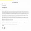 Infographic Designer Resume