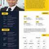 Media CV