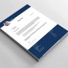 Modern Graphic Designer Cover Letter