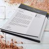 Classic Cover letter Word Template