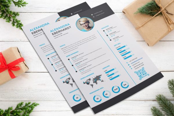 Sample Resume Template