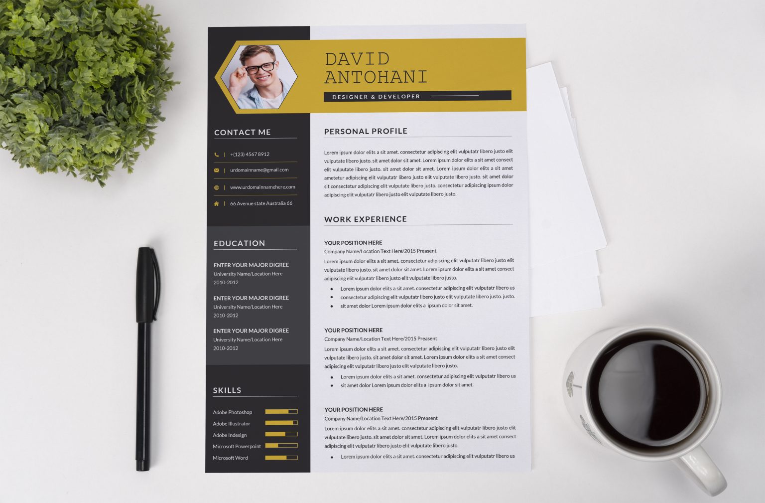 cv-template-word-with-photo-format-doc-docx-to-download