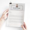 Executive Cover Letter Template Word