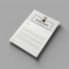 Executive Cover Letter Template Word