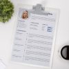 Expert CV Example