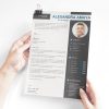 Cover Letter Examples for a First Job