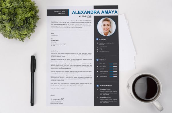 Cover Letter Examples for a First Job