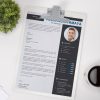 Cover Letter Examples for a First Job