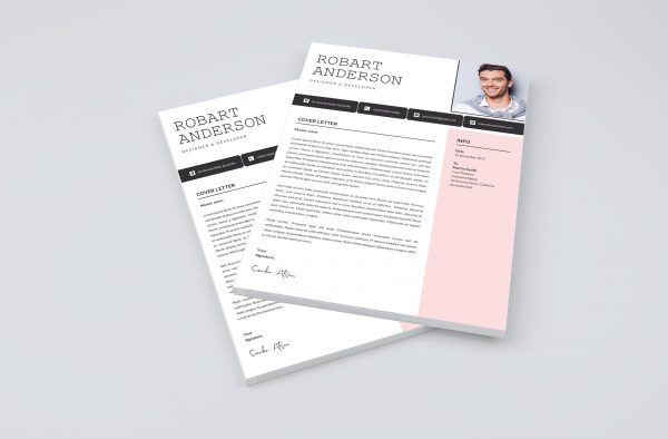 Best Cover Letter Template 2021 1