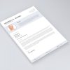 Cleaner Cover Letter Template