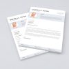 Cleaner Cover Letter Template