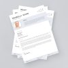 Cleaner Cover Letter Template