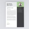 Manager Cover Letter Template
