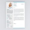 Professional Cover Letter Template Word