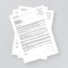Word Cover Letter Novoresume Basic Template