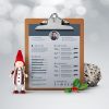 Simple CV Template