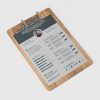 Simple CV Template