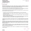 Word Cover Letter Novoresume Basic Template