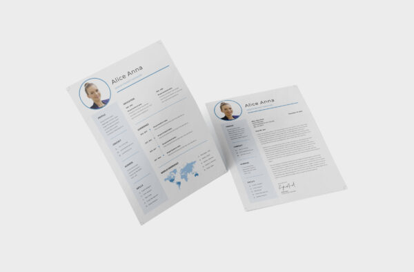 Best Creative Resume Formats to Land Your Dream Job