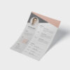 CV Format Important for Jobs
