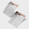 Creating a Job-Winning CV Format