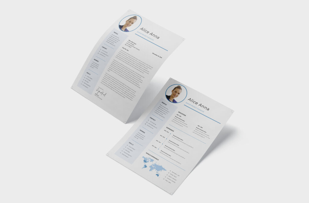 Creative Resume Ideas to Enhance Your Job Application