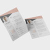 CV Format Important for Jobs
