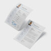 Professional Yet Creative Cover Letter Formats